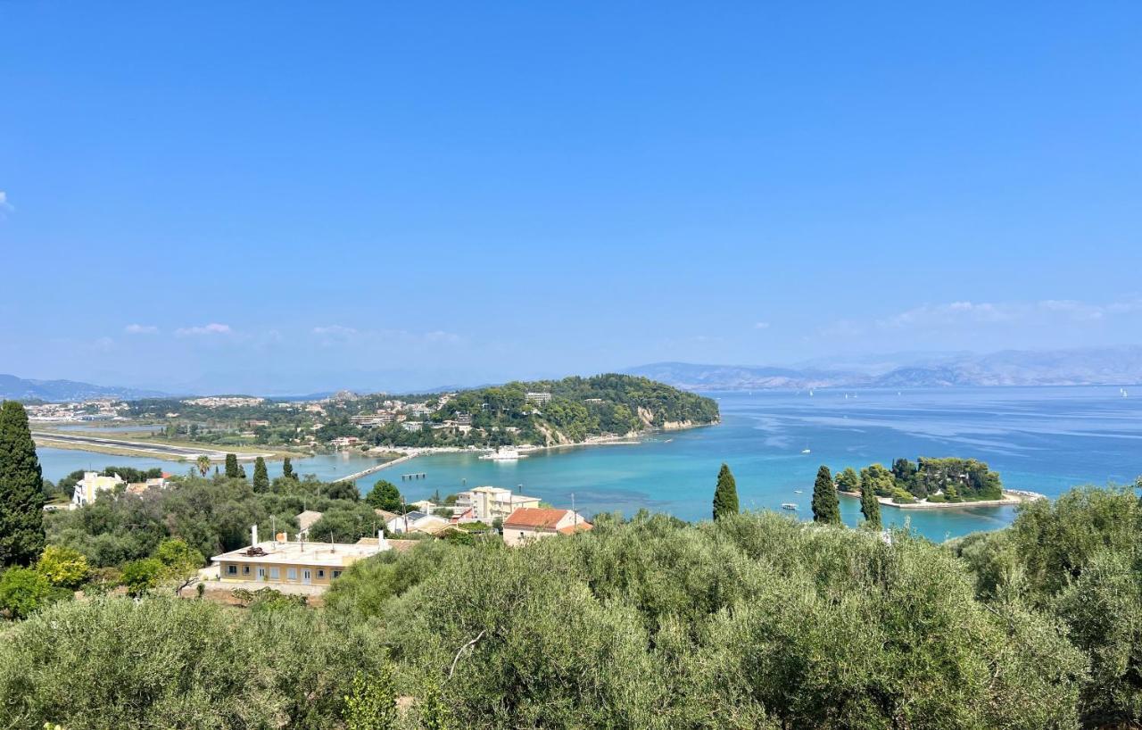 Διαμέρισμα Mouse Island View