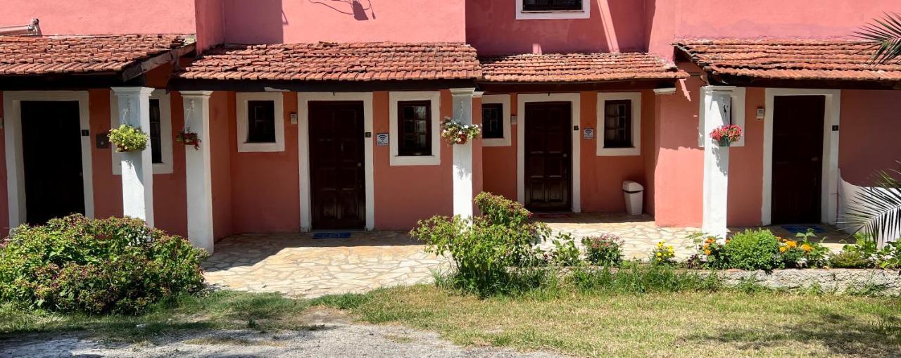 Mouse Island View Apartment Perama (Corfu)