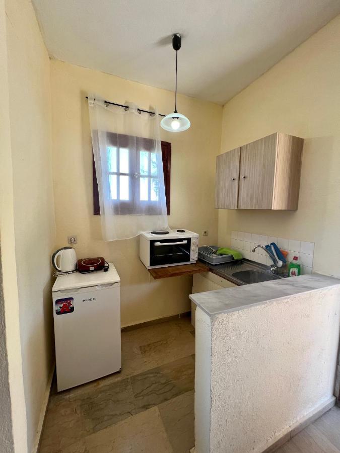 Mouse Island View Apartment *