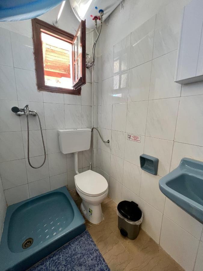 Apartment Mouse Island View Perama (Corfu)